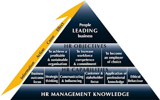HR Management Knowledge