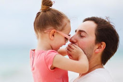 50 Hal yang Wajib Ayah Lakukan pada Anak Perempuan