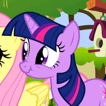 Twilight Sparkle_Animasi Bergerak Tokoh My Little Pony_Cerita Lengkap My Little Pony_Animated Twilight Sparkle My Little Pony 4