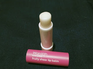 Harga lip balm wardah stick