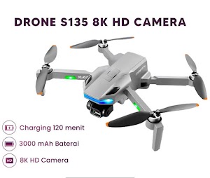 Drone 8k HD Camera