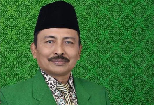 Zubardi Koto: Emzalmi dan Desri Ayunda Harga Mati untuk Kemajuan Kota Padang