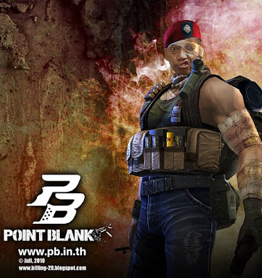 Tukul Pointblank lucu