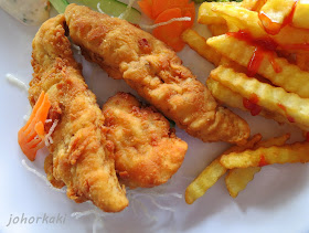 Fish-and-Chip