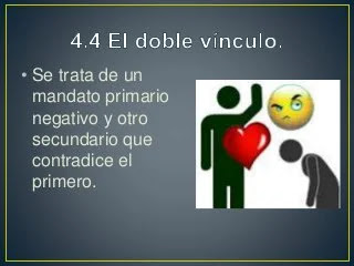 Doble vínculo