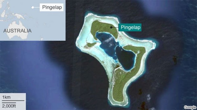 Isla Pingelap