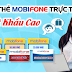 Chia sẻ địa chỉ mua thẻ cào mobifone online uy tín nhất