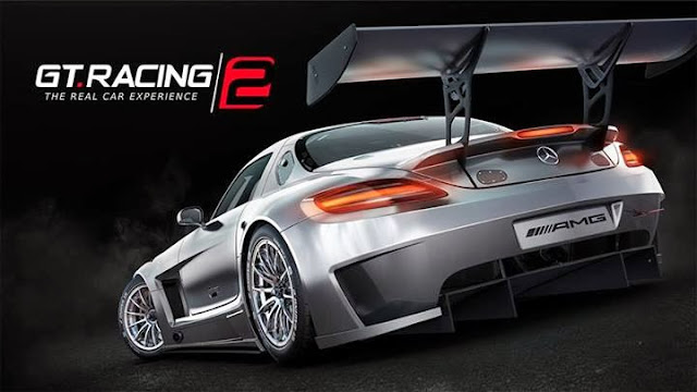 GT Racing 2 Free Download Unlimited Money