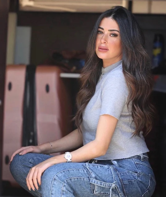 merna nour eldin ميرنا نور الدين