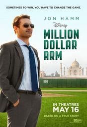 Million Dollar Arm (2014) online HD