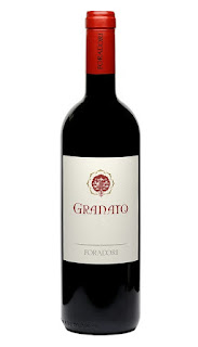 2015 Foradori Granato Teroldego