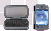 pocket-PC-mobile-phone-VGA-screen-520MHz-intel-processor-128MB-Memory