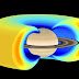 Una nueva forma de crear los cinturones de radiación de Saturno