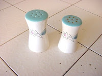 click to zoom Salem Biscayne S & P Shakers