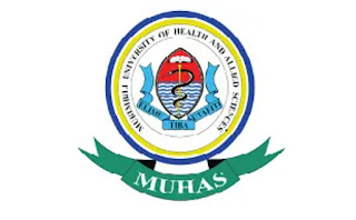 MUHAS Online Application System