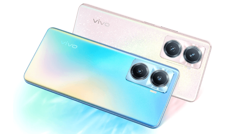 vivo Y77 China version announced with Dimensity 930!