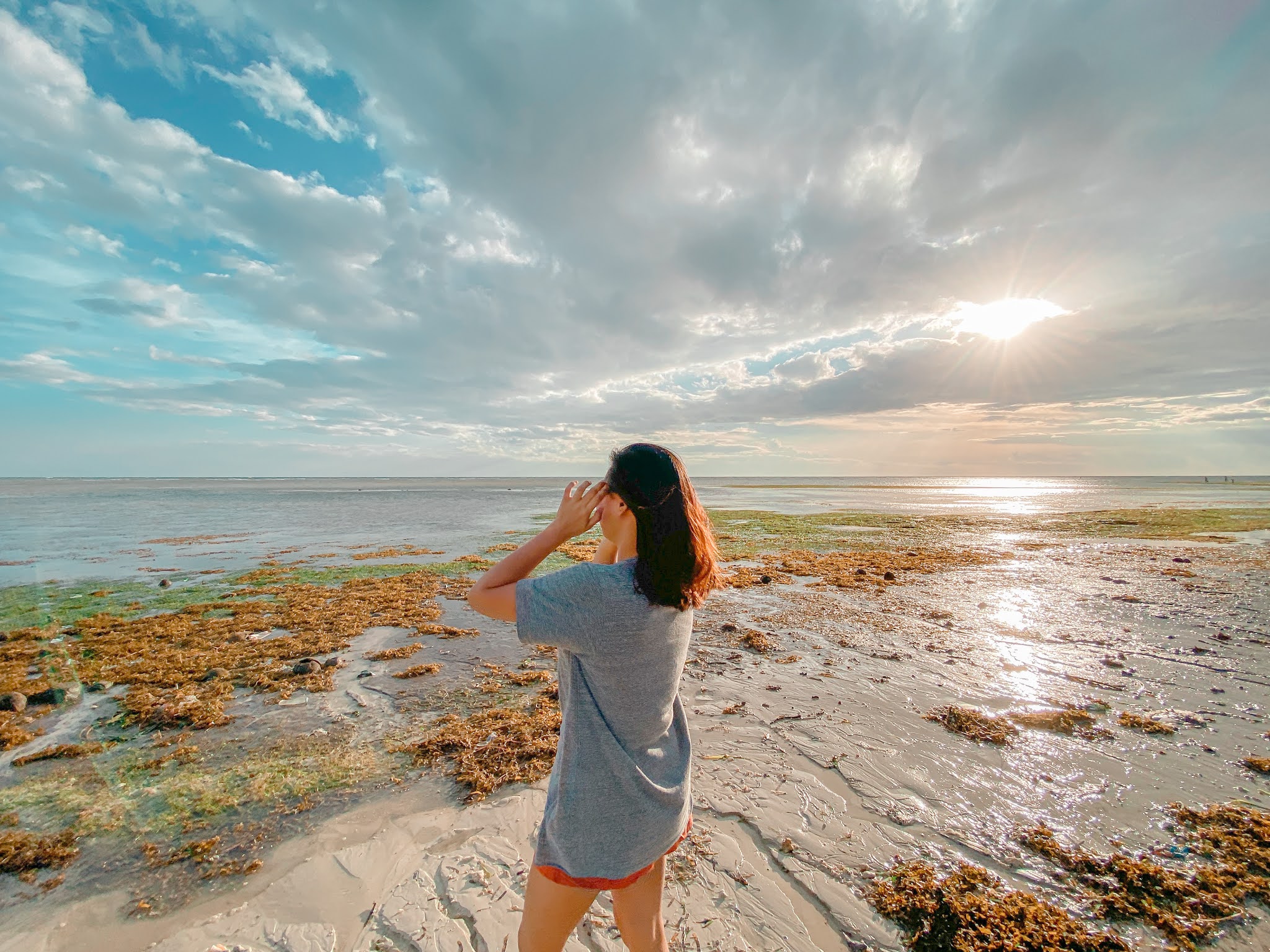 Elegant Beach Resort in San Remegio, Cebu