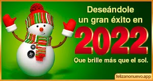  474 Frases de  Feliz Año Nuevo 2023❤️