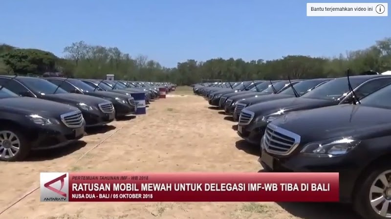 17+ Terpopuler Mobil Mewah Imf