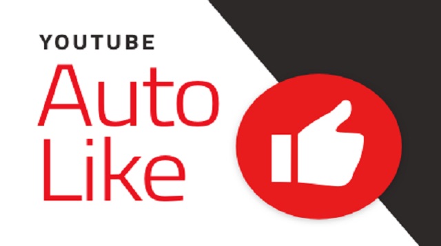 Auto Like YouTube