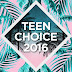 Zodiaco: il tuo look ai teen choice awards 2016