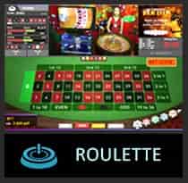 Cara bermain Roulette