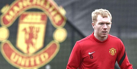 Scholes