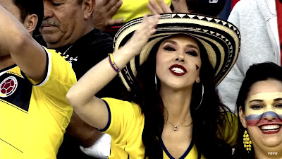 Pitbull - Superstar ( Official Copa America Song ) ft. Becky G