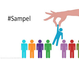 Didik Mustofa Blog's: Population and Sample (Populasi dan 