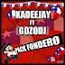 KaDeejay  y GozoDj Presentan #PackFondero + Bonus #ElUnicoYOrignal