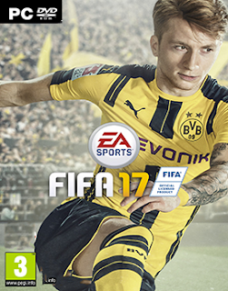  Get the latest setup file alongside right away download links of this game for PC  FIFA 17 Highly Compressed 10MB PC Download {Latest!}