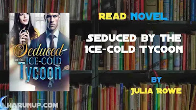 Seduced by the Ice-Cold Tycoon Novel