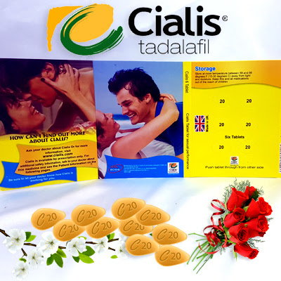 Cialis Uses, Dosage & Side Effects