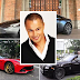 Derek Ramsay is selling his Ferrari, Aston Martin, and Rolls-Royce