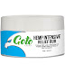 150mg Pure Hemp CBD Extract Intensive Relief Topical Rub 60ml