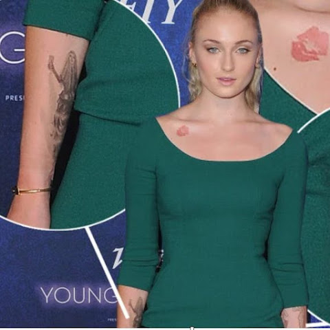 Sophie Turner