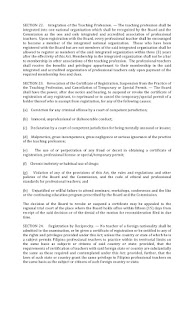   ra 7836, republic act 7836 tagalog version, ra no 9293, republic act 7836 pdf, ra 7836 code of ethics, republic act no. 7836 powerpoint presentation, republic act no. 7836 reflection, ra 7836 prescribed, ra 7422