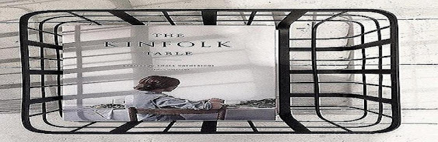 KINFOLK_THE TABLE BOOK@houseofbk.com