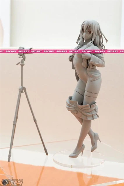 Saito Masatsugu’s Original Character