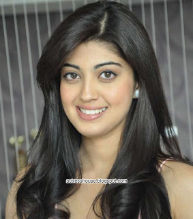 Praneetha latest photos