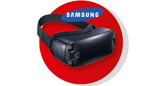  Samsung gear vr brille gewinnspiel