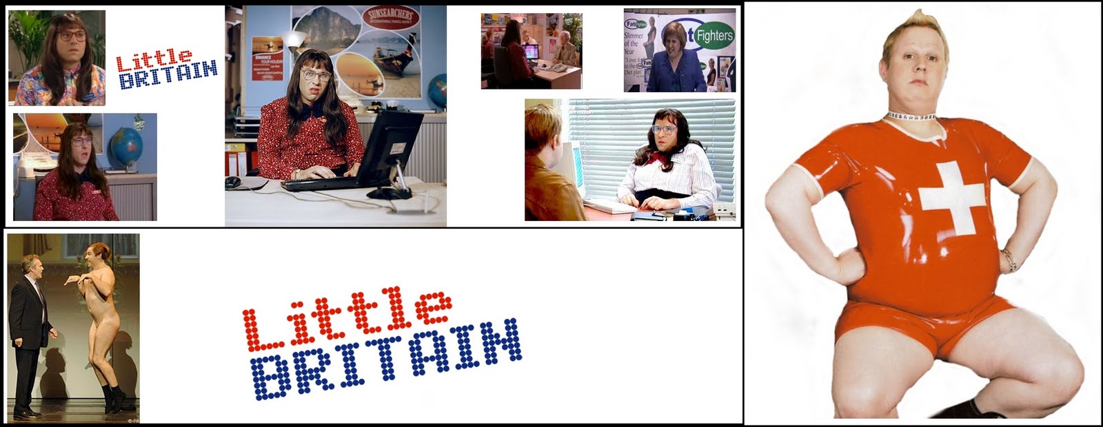 little brithan mix