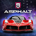 Asphalt 9: Legends v1.5.4a