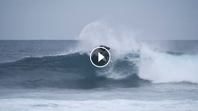 CT Surfers First Look Strickland Bay Rottnest Island