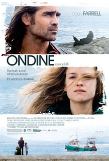 Ondine 2010 Hollywood Movie Watch Online