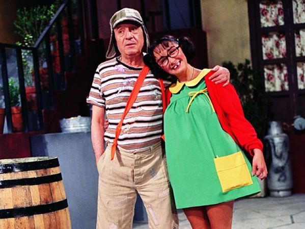 El Chavo del 8 muy pronto en Hollywood 