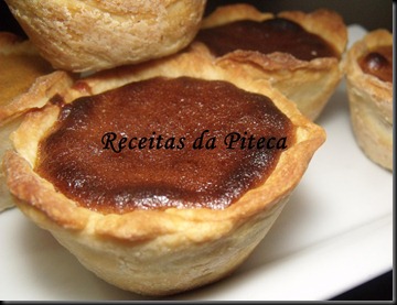 Pastél de caramelo