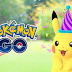 Pokemon Go Passes 650 Million Downloads