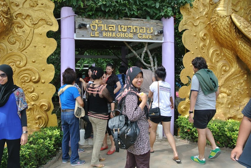 Ao Nang Krabi Thailand