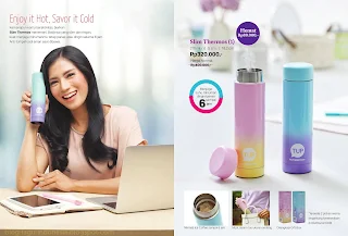 Katalog Tupperware Februari 2021